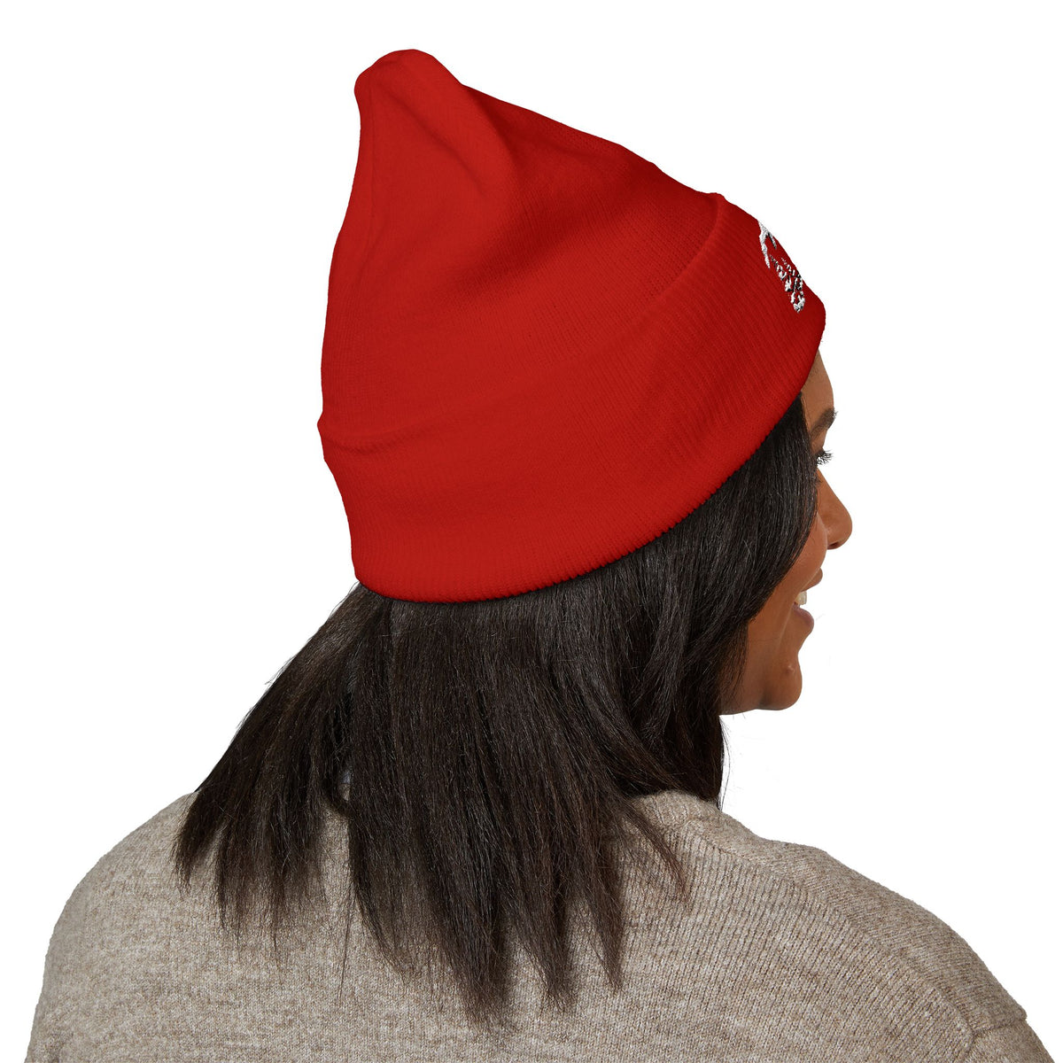 Tall Mountain Beanie — image 37 of 40