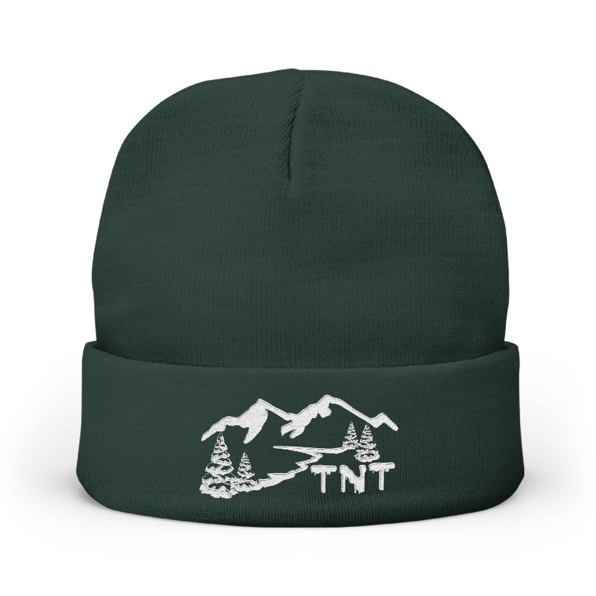 Mountain Beanie — image 1 of 20