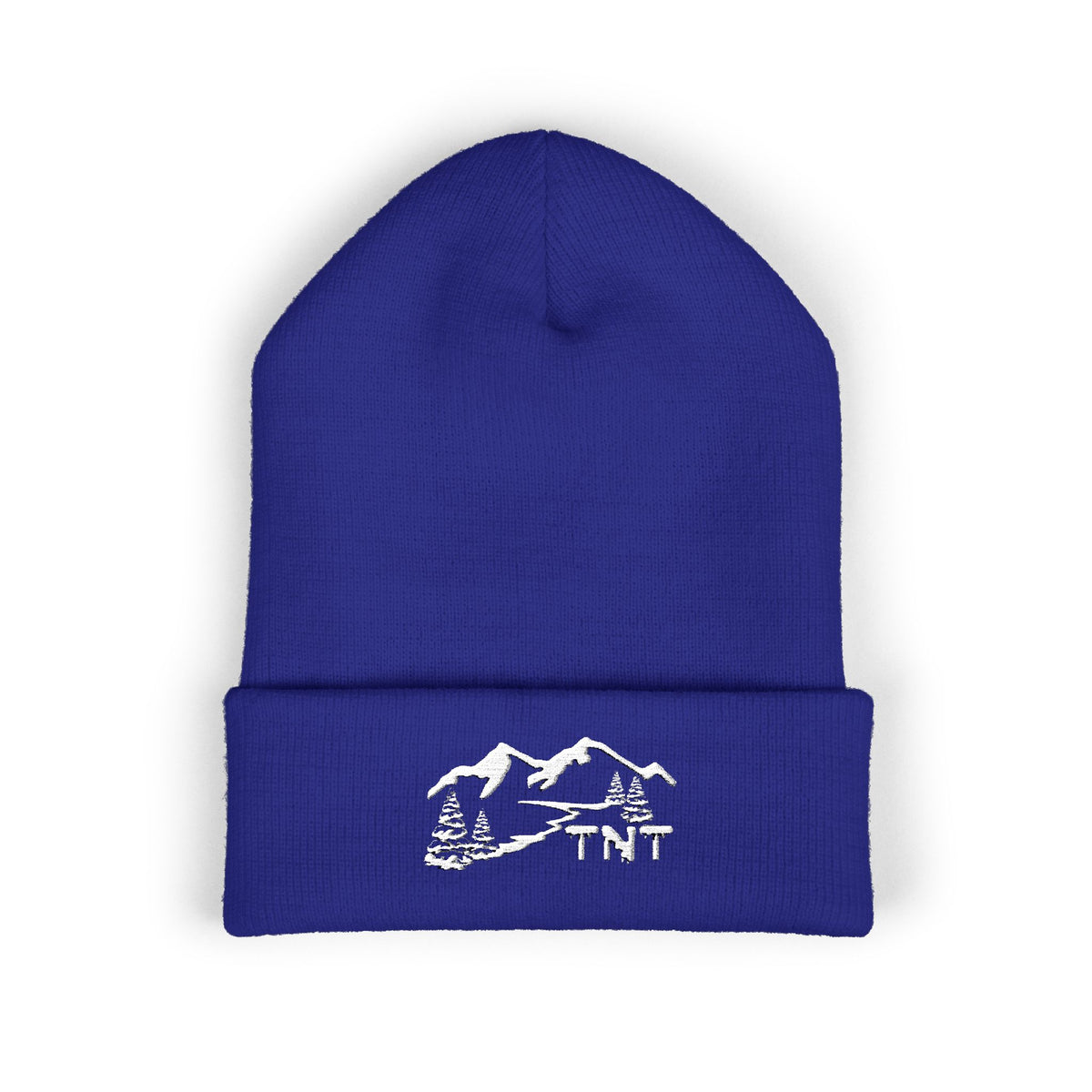 Tall Mountain Beanie — image 4 of 40