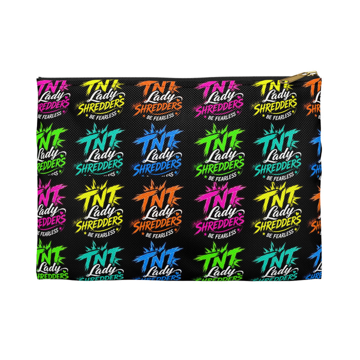 Shredders Graffiti Pouch