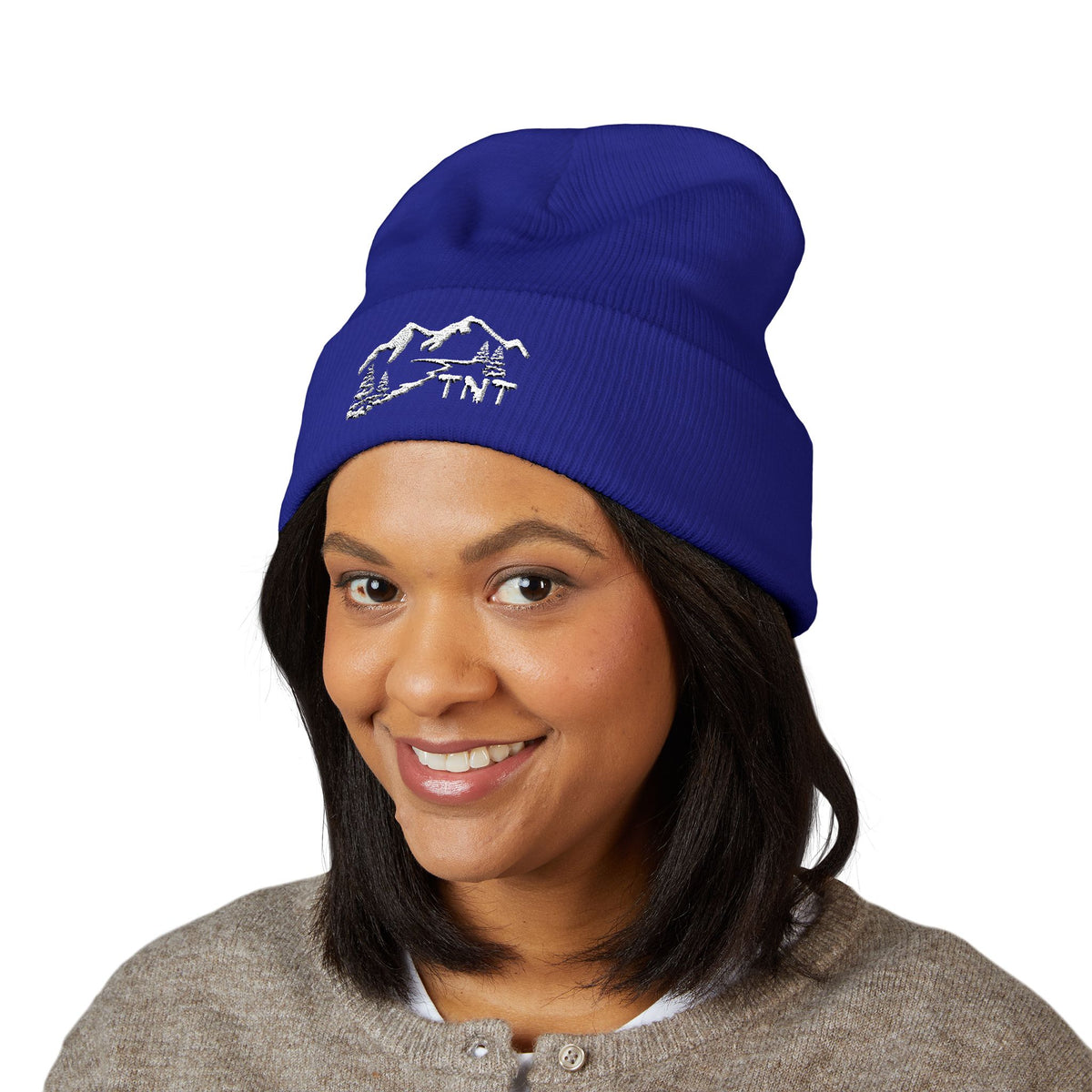 Tall Mountain Beanie — image 21 of 40