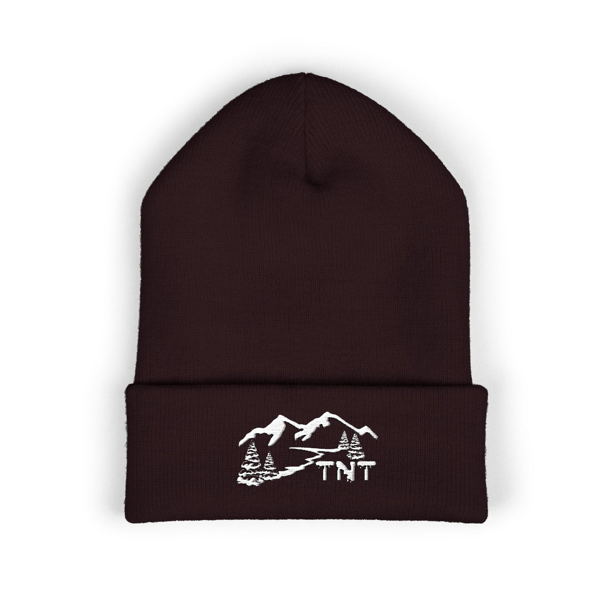 Tall Mountain Beanie — image 10 of 40
