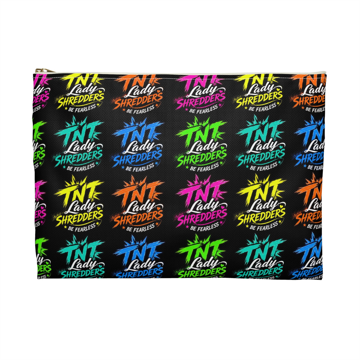 Shredders Graffiti Pouch — image 14 of 16