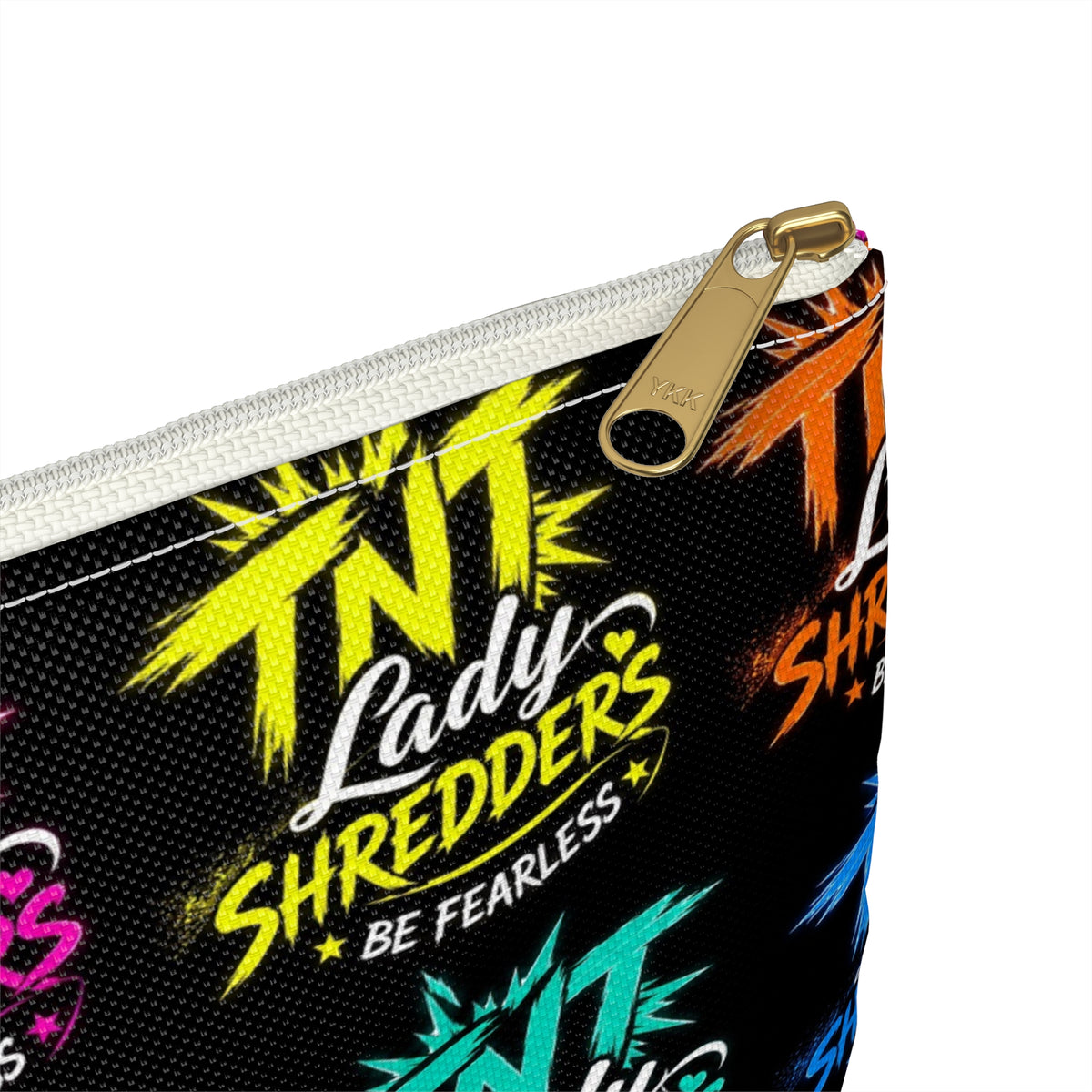 Shredders Graffiti Pouch — image 16 of 16