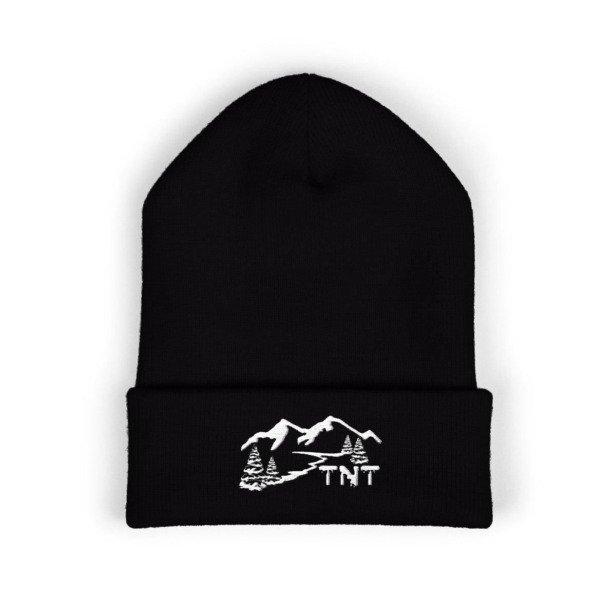Tall Mountain Beanie — image 6 of 40