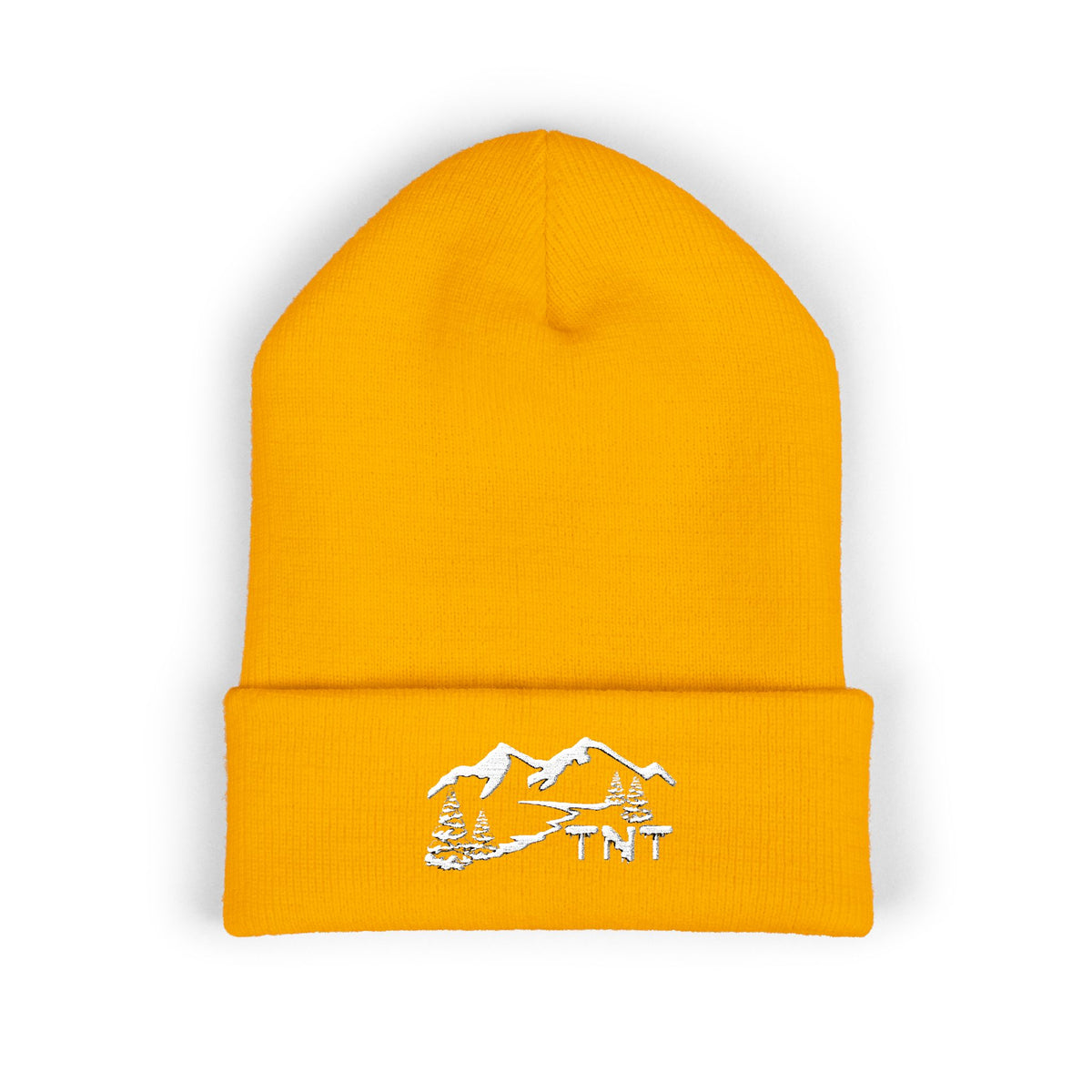 Tall Mountain Beanie — image 2 of 40