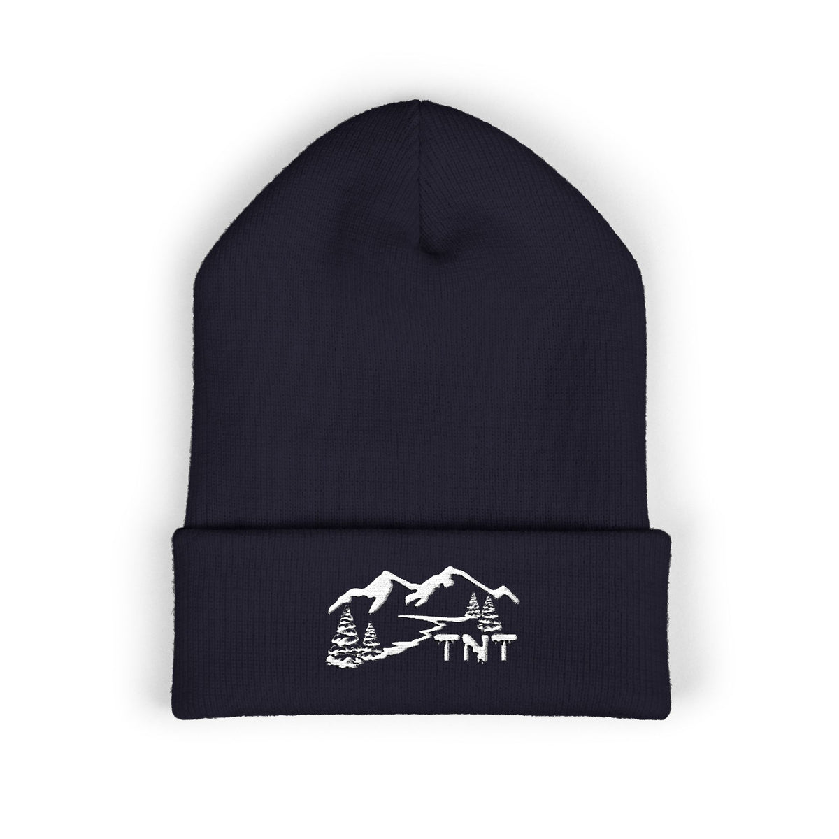 Tall Mountain Beanie — image 5 of 40