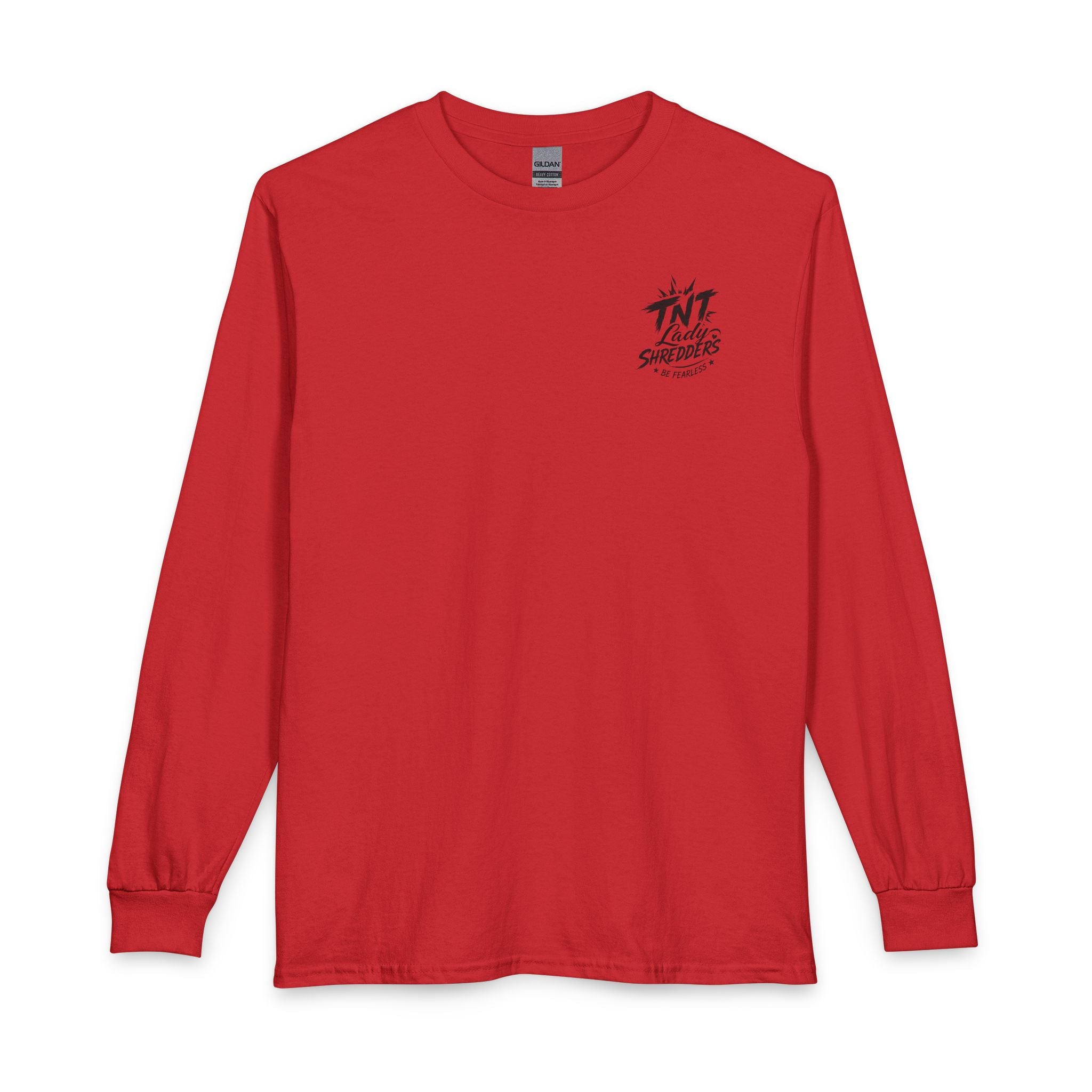 Adventure Is My Love Language Long Sleeve Tee