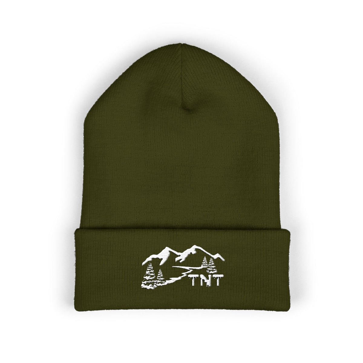 Tall Mountain Beanie — image 3 of 40
