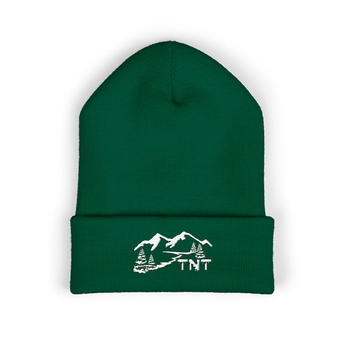 Tall Mountain Beanie — image 1 of 40