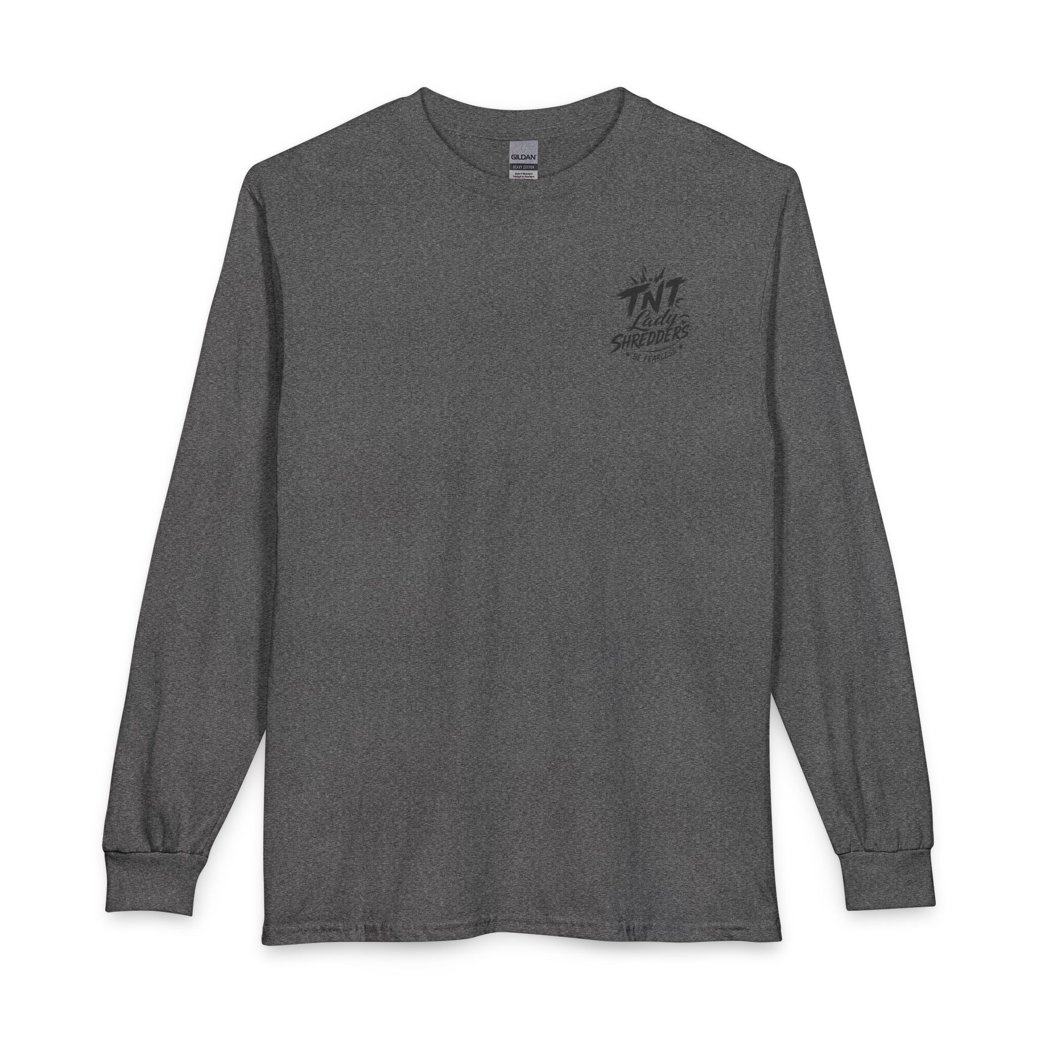 Adventure Is My Love Language Long Sleeve Tee