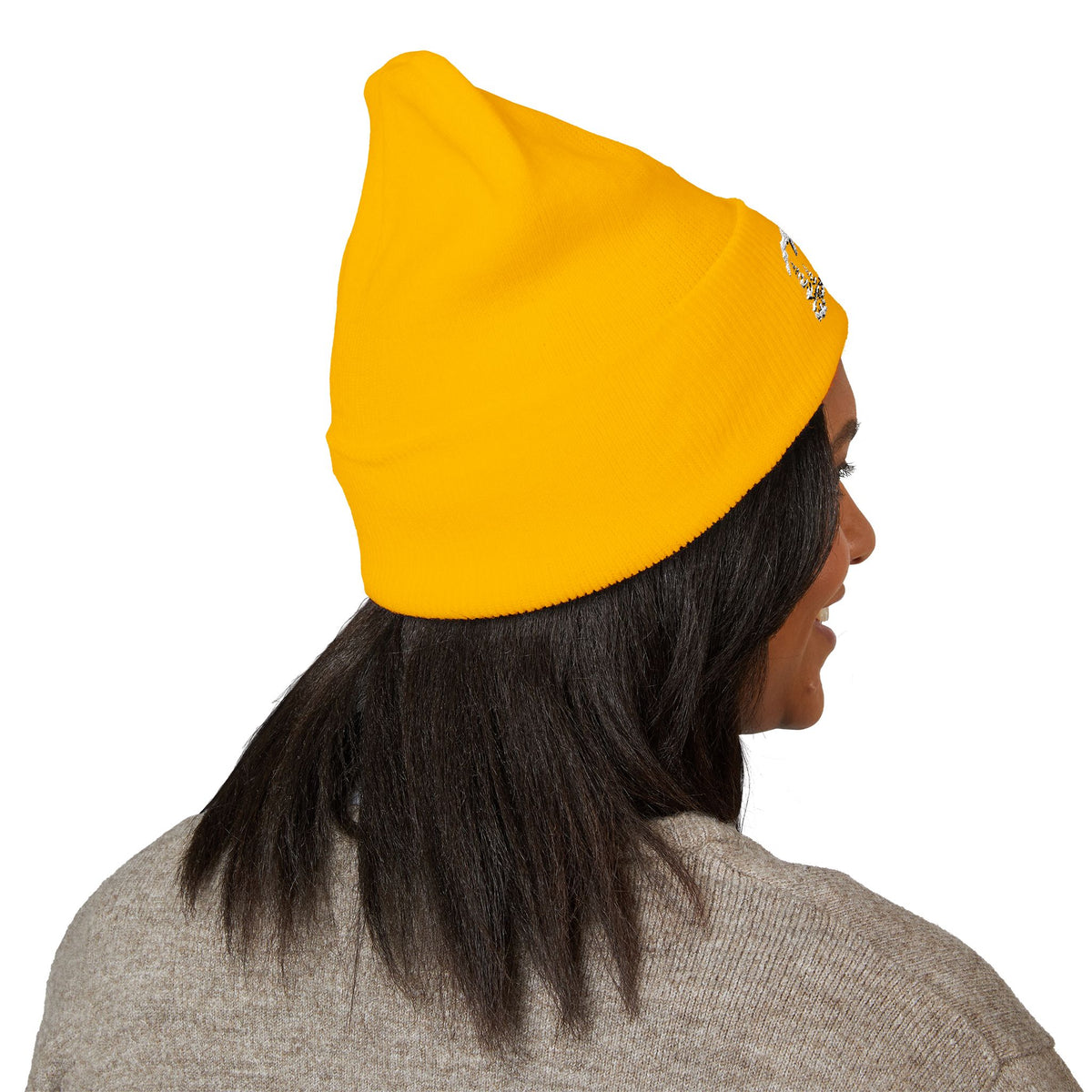 Tall Mountain Beanie — image 16 of 40