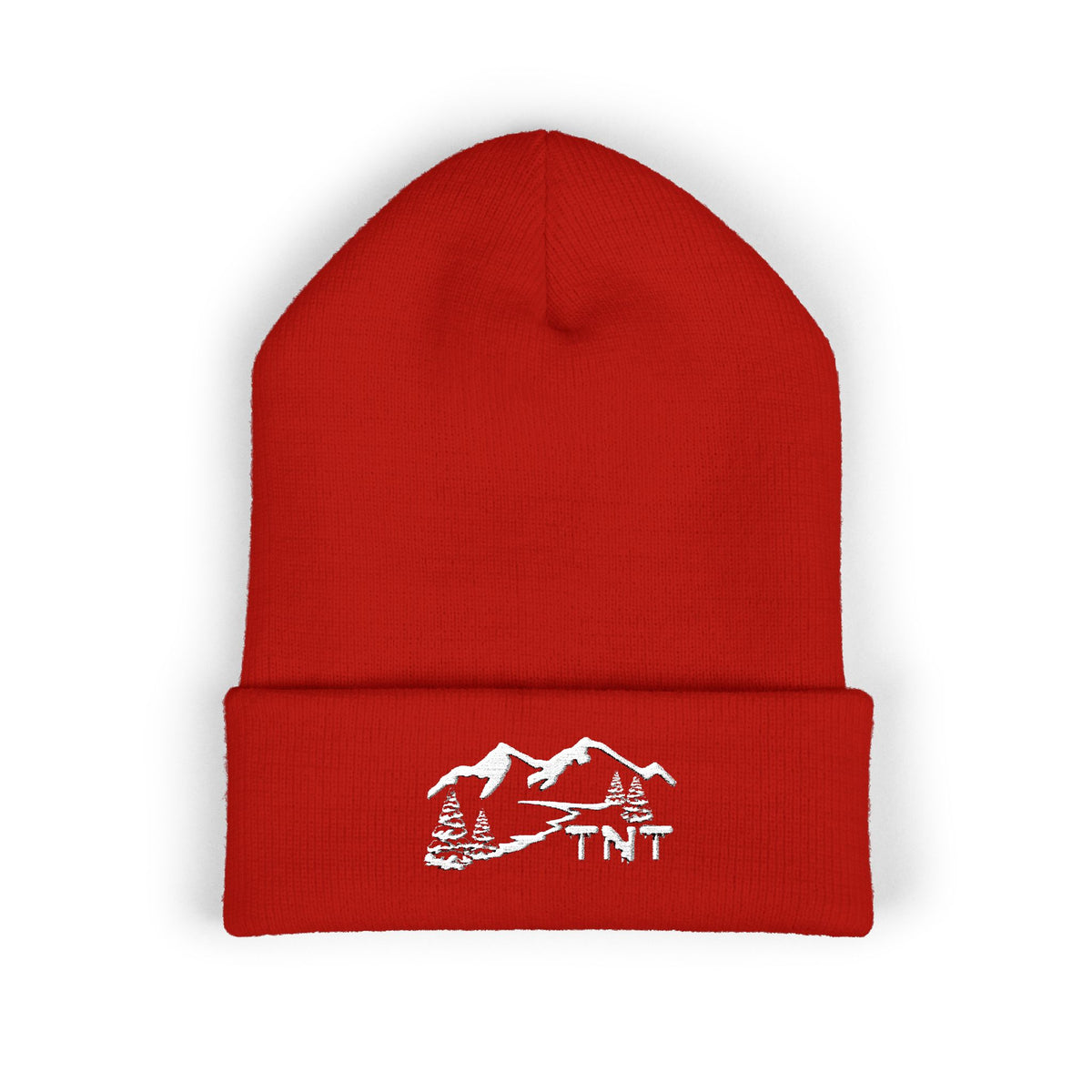 Tall Mountain Beanie — image 9 of 40