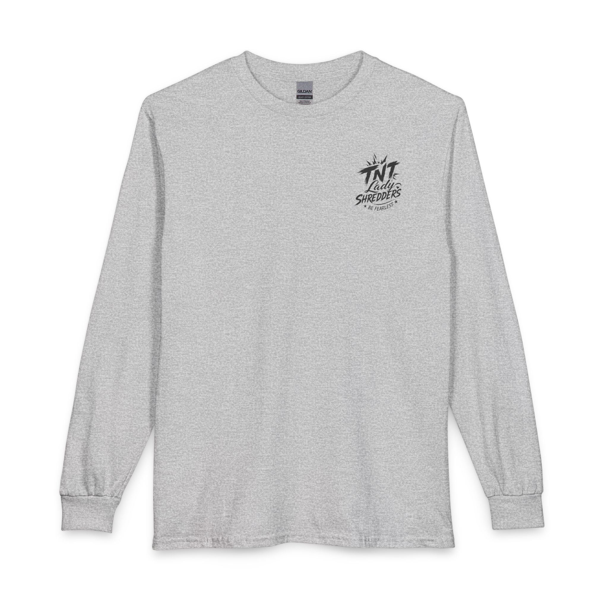 Adventure Is My Love Language Long Sleeve Tee