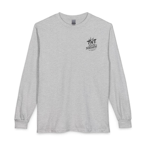 Adventure Is My Love Language Long Sleeve Tee