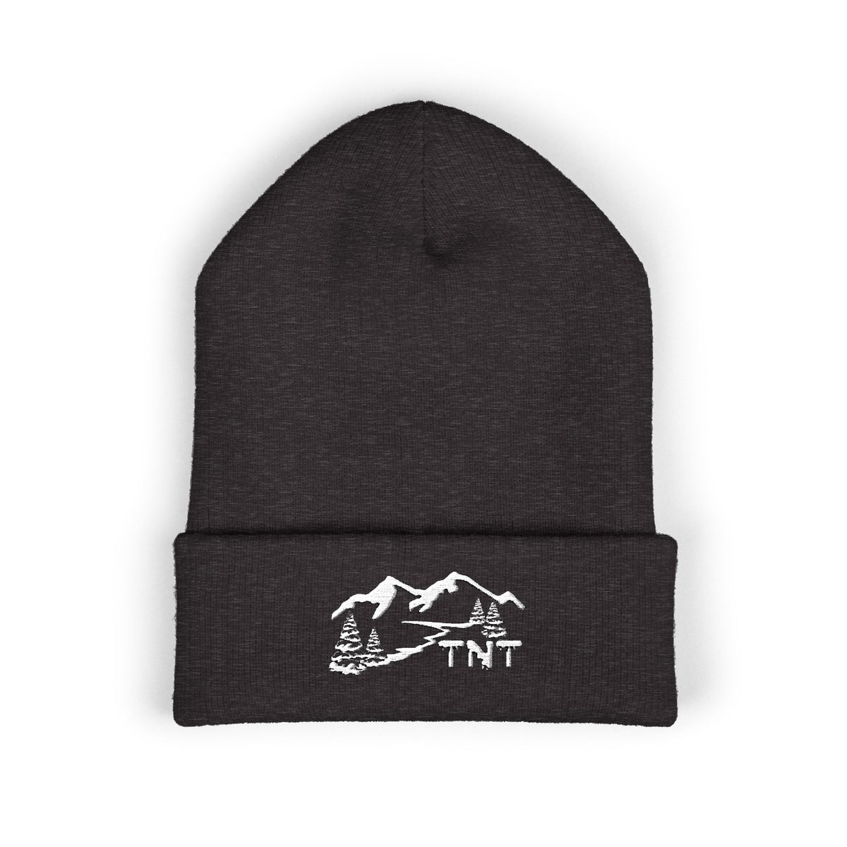 Tall Mountain Beanie — image 8 of 40