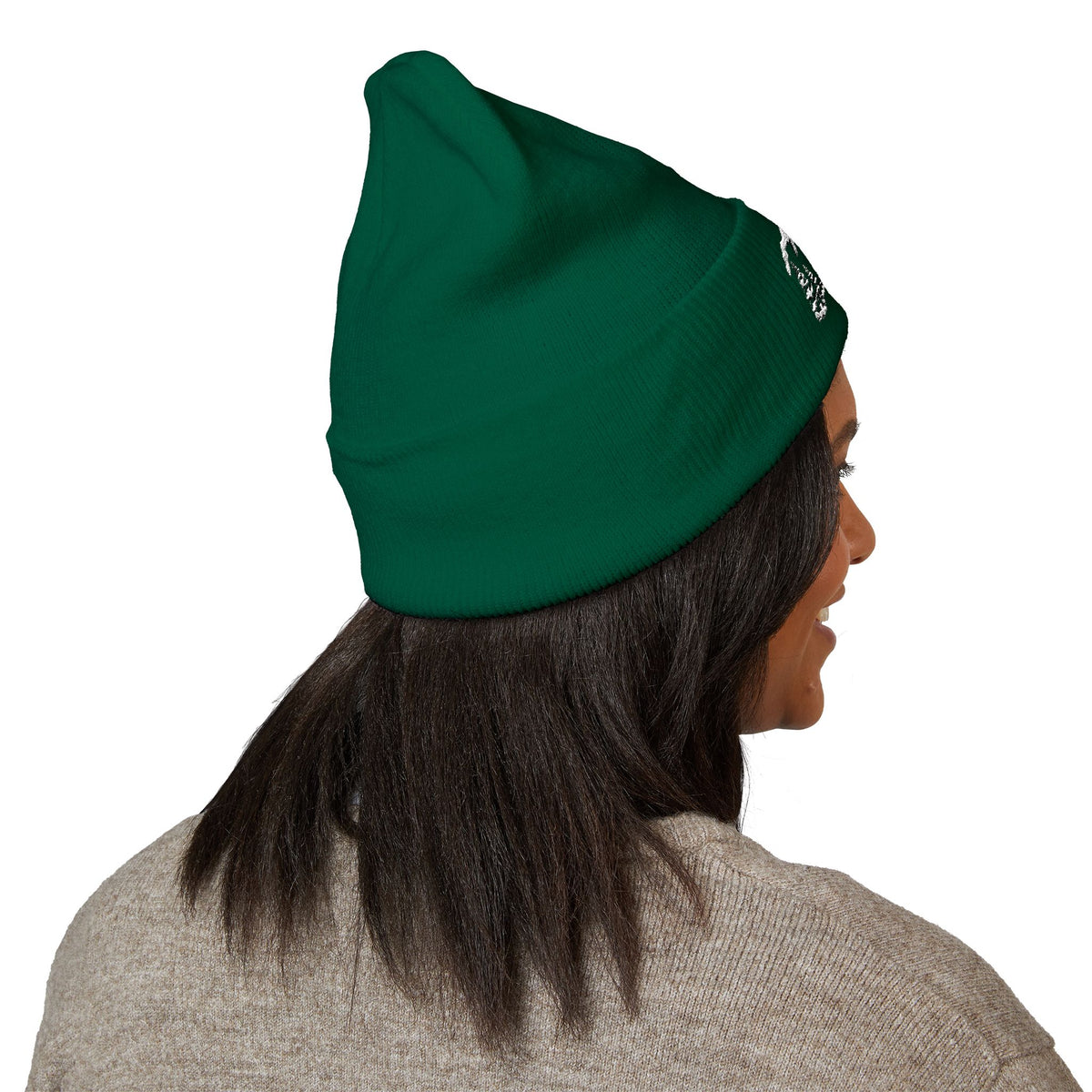 Tall Mountain Beanie — image 13 of 40