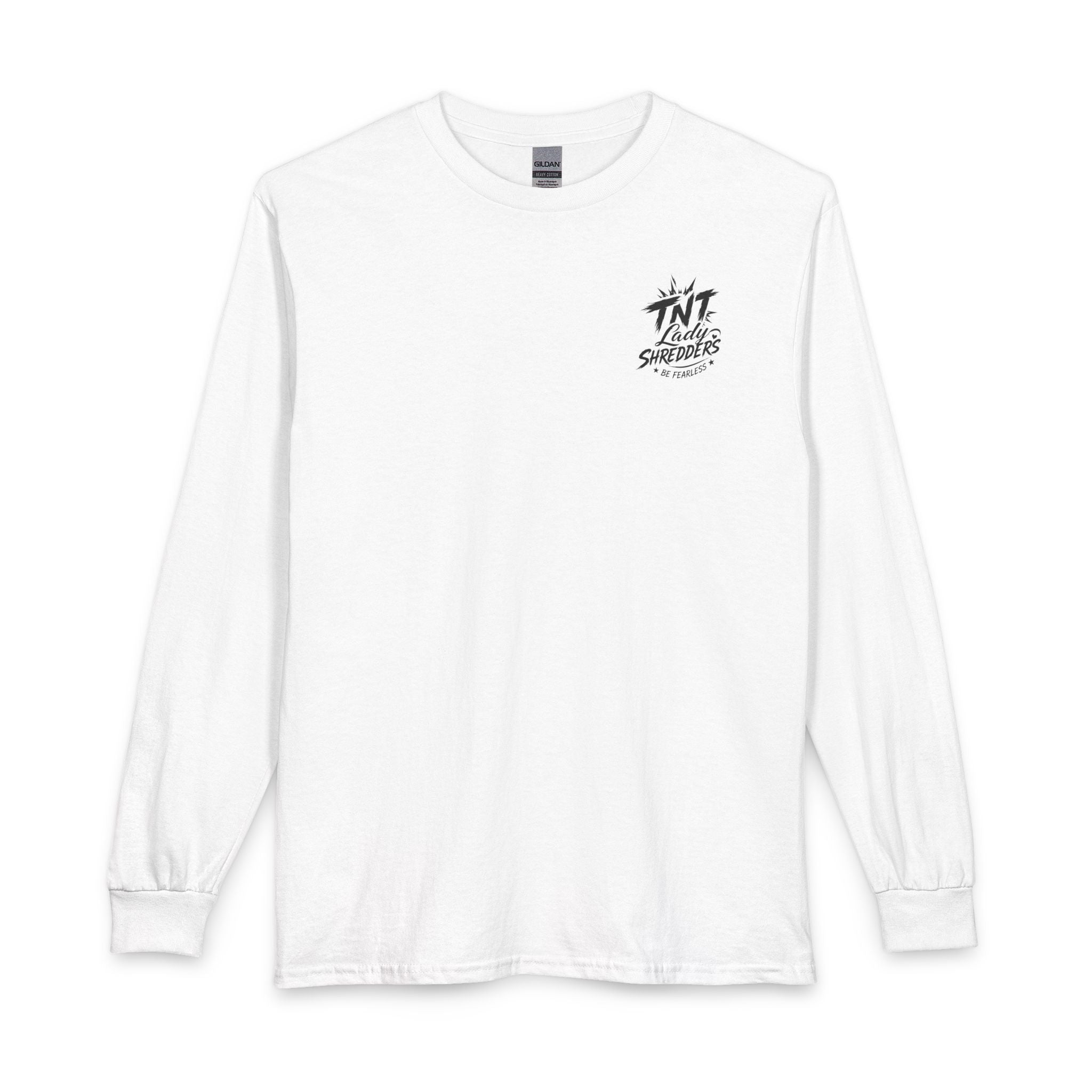 Adventure Is My Love Language Long Sleeve Tee