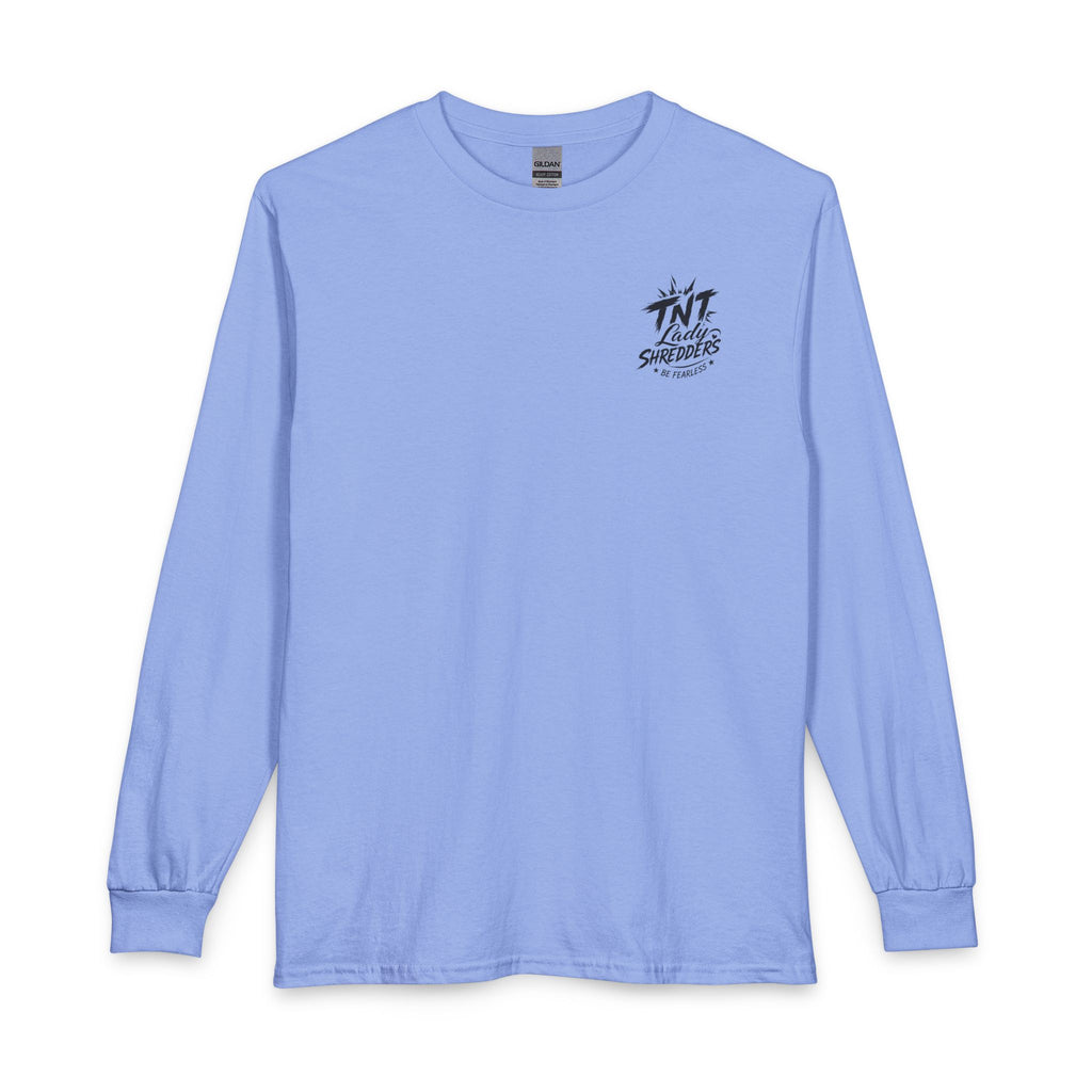 Adventure Is My Love Language Long Sleeve Tee