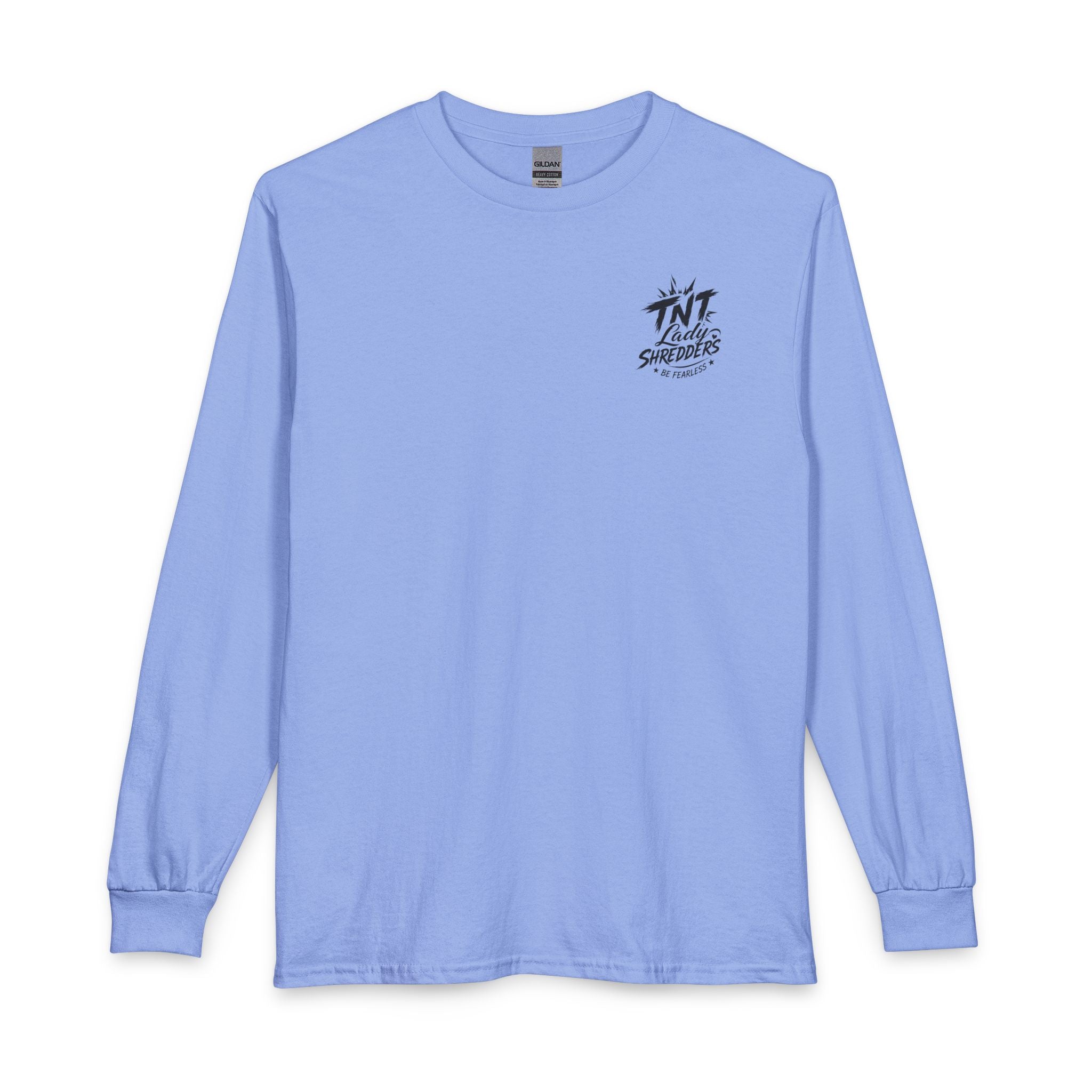 Adventure Is My Love Language Long Sleeve Tee