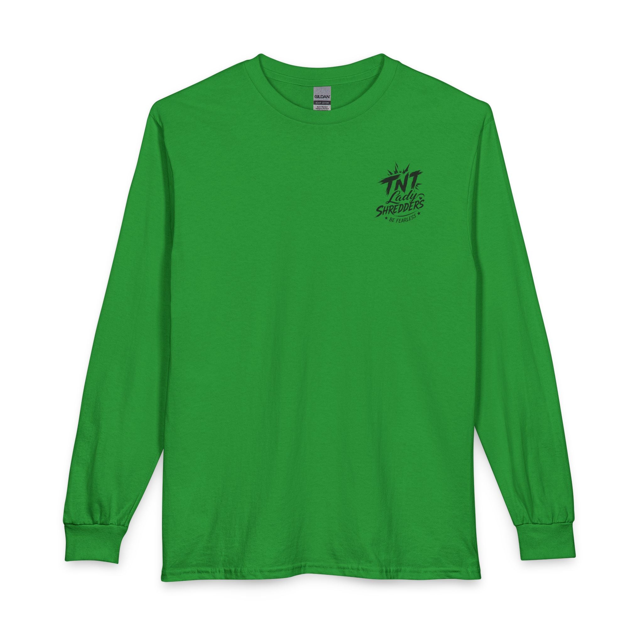 Adventure Is My Love Language Long Sleeve Tee