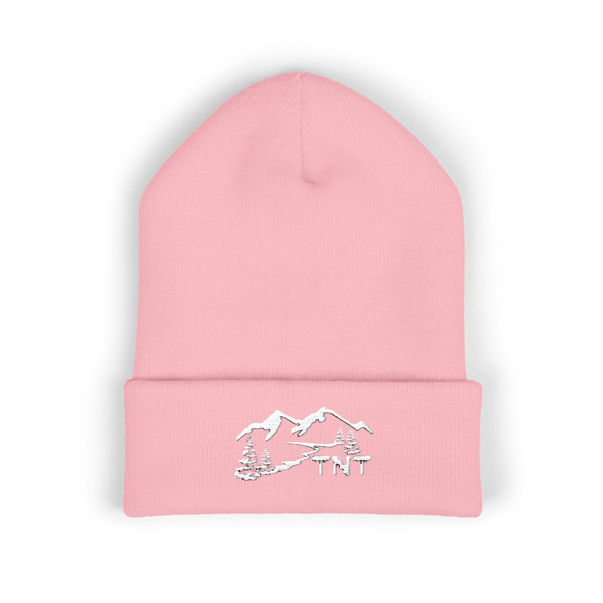 Tall Mountain Beanie — image 7 of 40