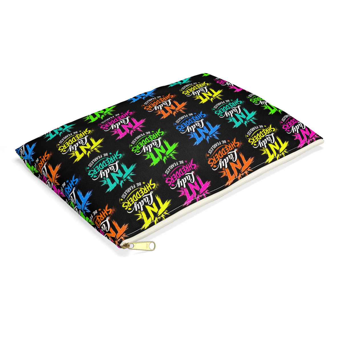 Shredders Graffiti Pouch — image 15 of 16