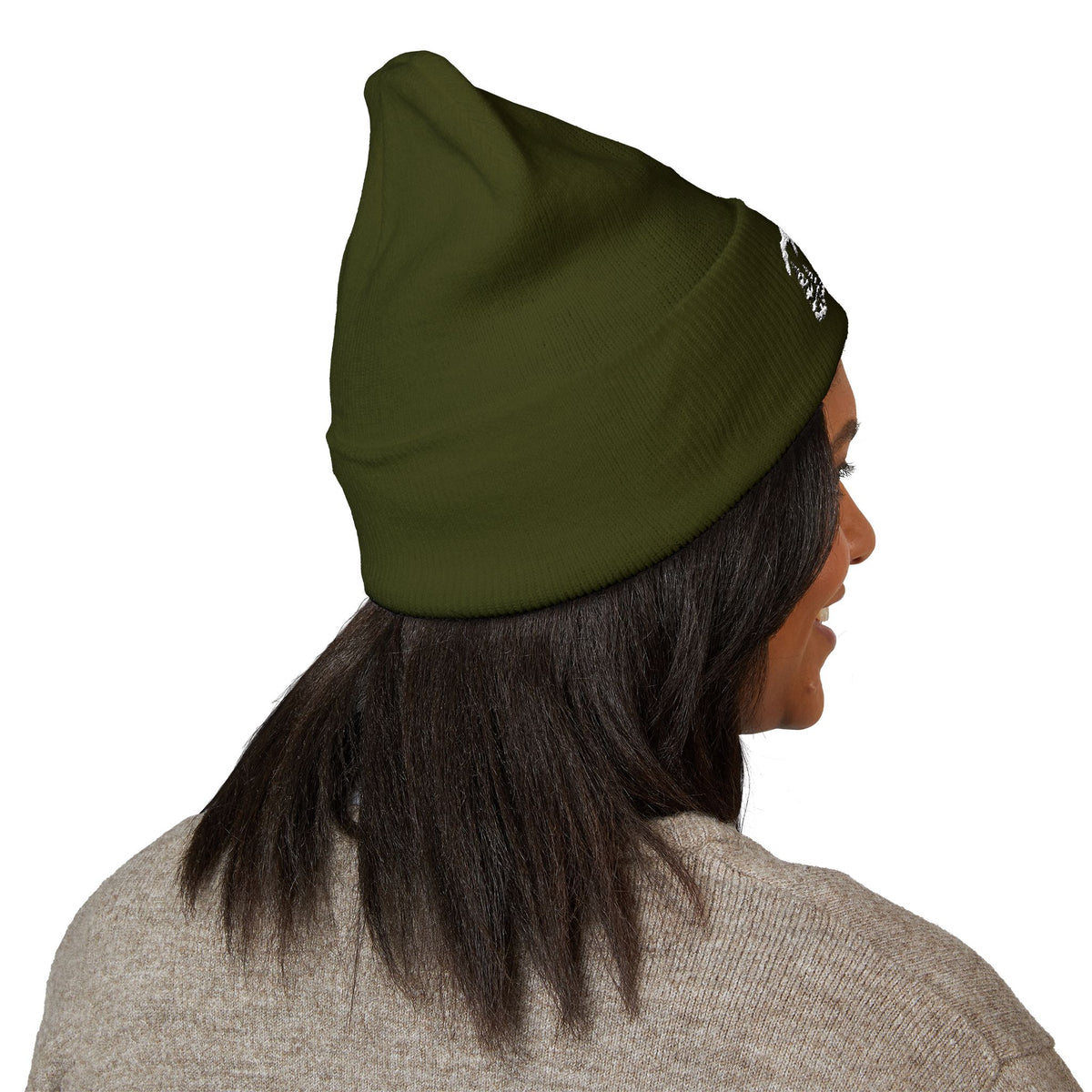 Tall Mountain Beanie — image 19 of 40