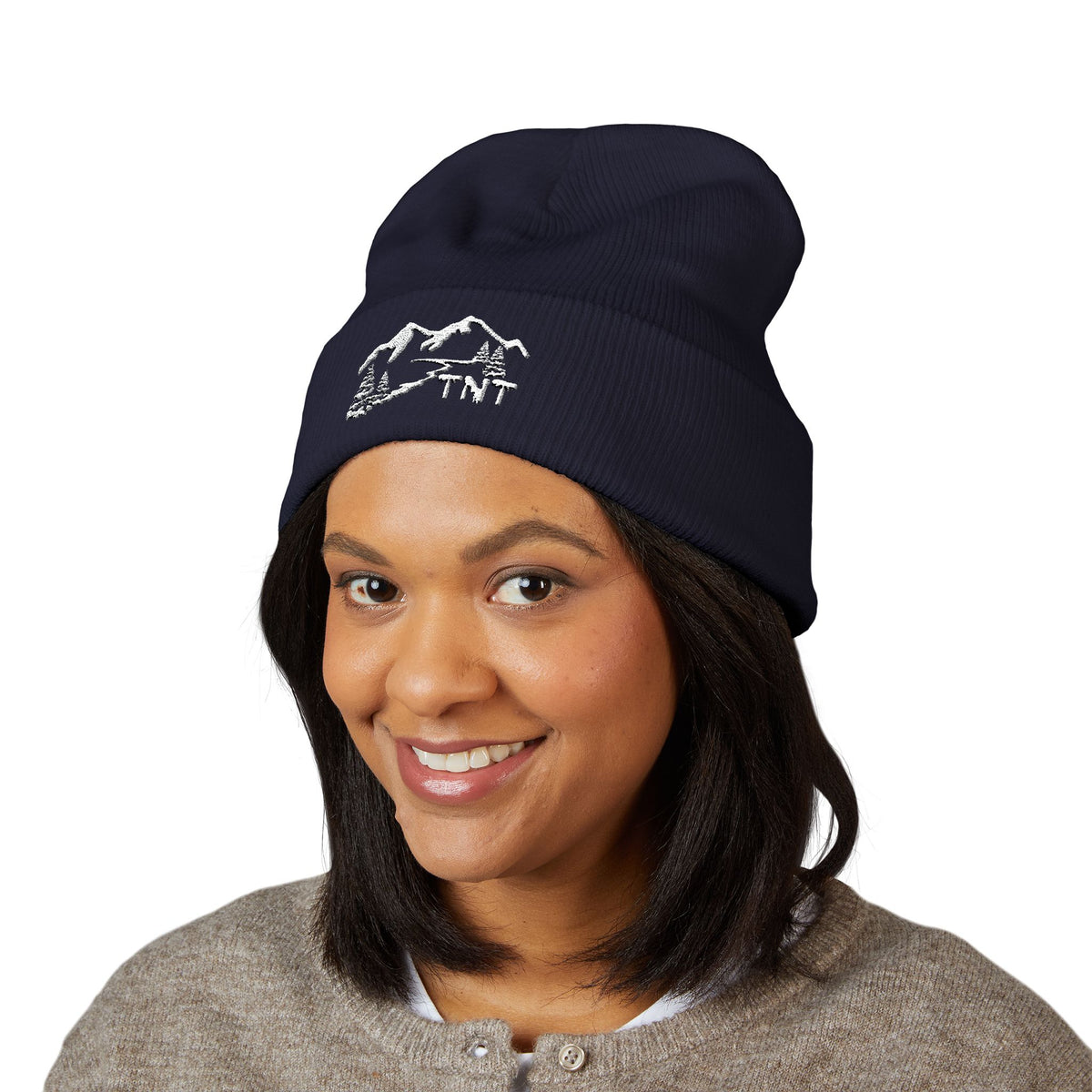 Tall Mountain Beanie — image 24 of 40