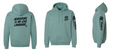 TNT Adventure Is My Love Language Hoodie