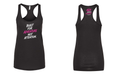 TNT Built for Adventure Racerback Tank