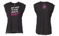 TNT Here to Slay Slouchy Top