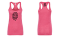 TNT Off the Beaten Path Pink Racerback