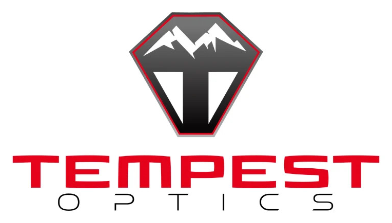 Tempest Optics logo